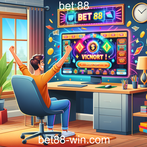 Promoções Imperdíveis na Bet 88: Como Maximizar Seus Ganhos