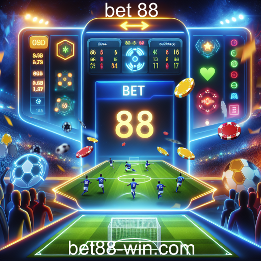 Sport Virtual: A Nova Fronteira das Apostas Online